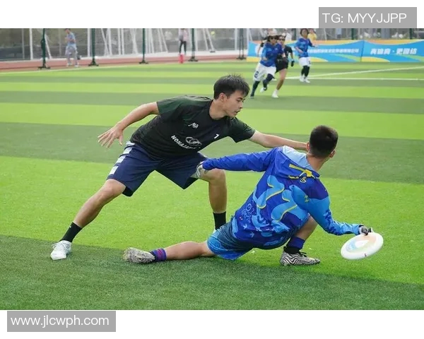 飞盘热潮下的北京飞盘队反击策略与发展前景分析