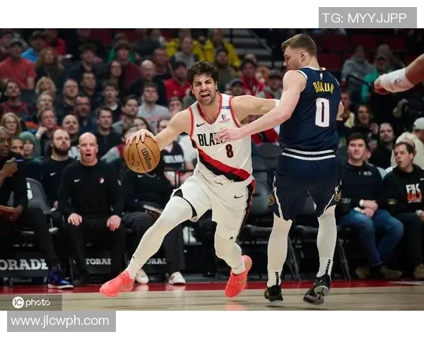 2019年NBA季后赛开拓者与掘金激战回顾精彩瞬间与战术分析